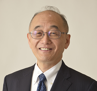 Hiroshi Fujiwara