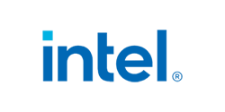 Intel logo
