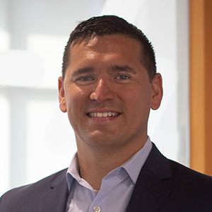 Jeff Huerta