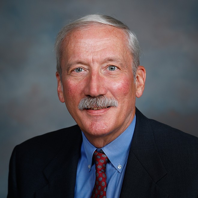 Jim Wells