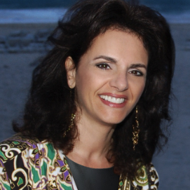 Joanne Moretti