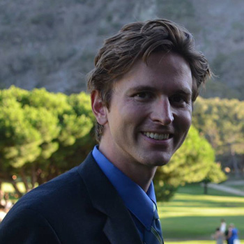 John Stechschulte