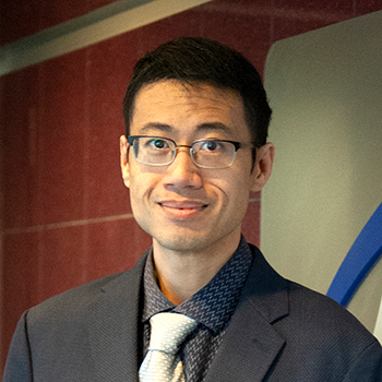 Jonathan Hou