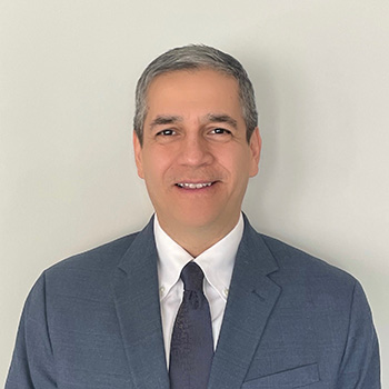 Jorge Ramirez
