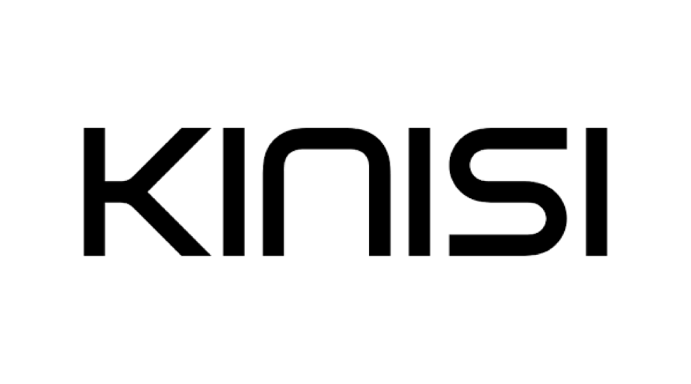 Kinisi Robotics logo