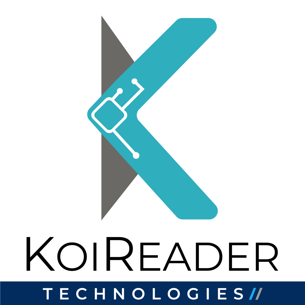 KoiReader Technologies