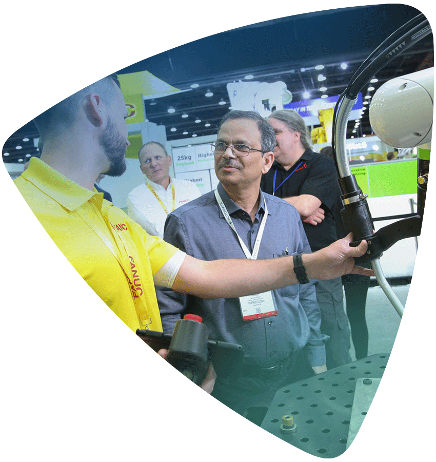 Why to Attend Automate May 69, 2024