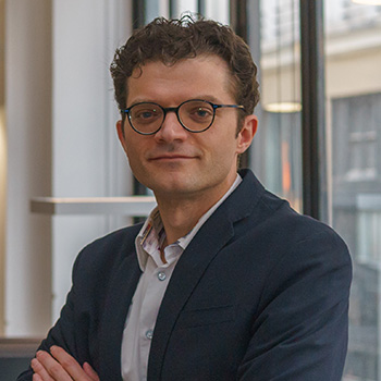 Luca Verre