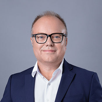 Marc Segura