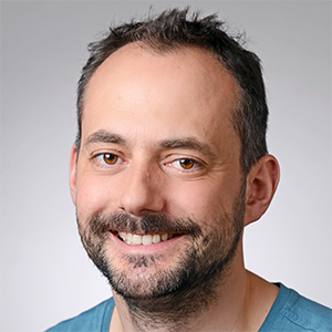 Mathieu Marmion