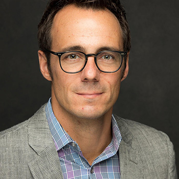 Matthew Robinson