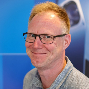 Mattias Johannesson