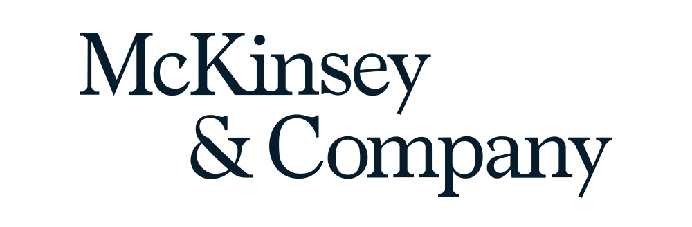 McKinsey & Company logo