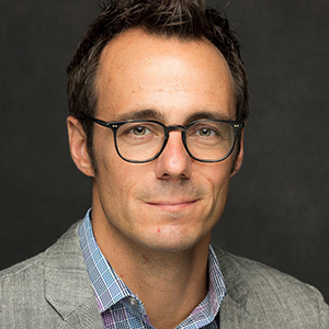 Matthew Robinson