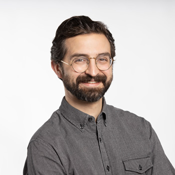 Michael Perry