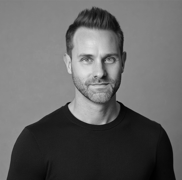 Nicolaus Radford
