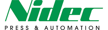 Nidec Press & Automation