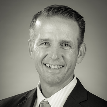 Patrick McDermott