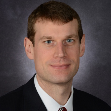 Patrick Toner