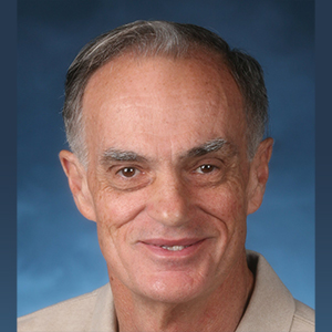 Perry West