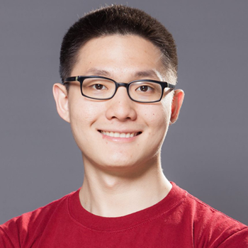 Peter Yu