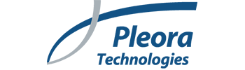 Pleora