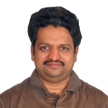 Ramachandram Vedula