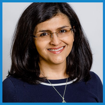 Rashmi Misra