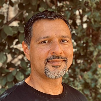 Rishi Vaish