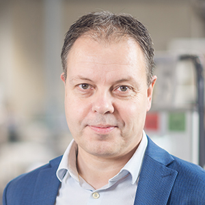 Søren E. Nielsen