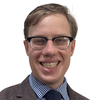 Stephen Hansen