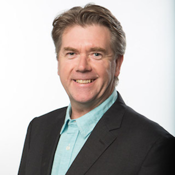 Stewart Chalmers