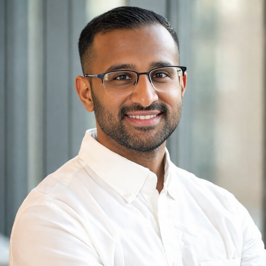Sumay Parikh
