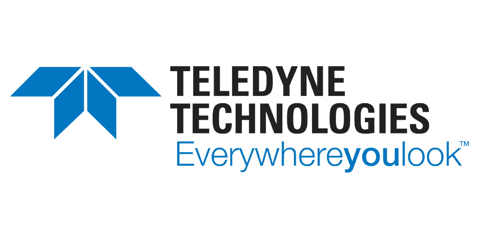 Teledyne logo