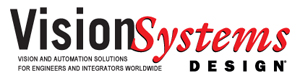 Vision Systems Design 