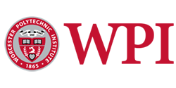 WPI logo