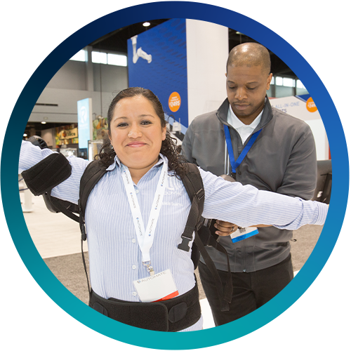 Why Attend Automate May 69, 2024