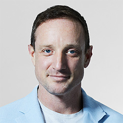 Brennand Pierce, Founder and CEO, Kinisi Robotics