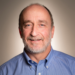 Chuck Brandt