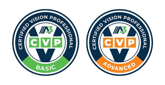 CVP-BASIC and CVP-Advanced training