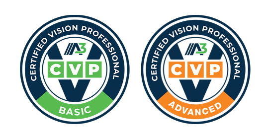 CVP-BASIC and CVP-Advanced training