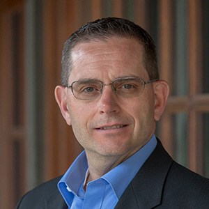 Dean Priebe