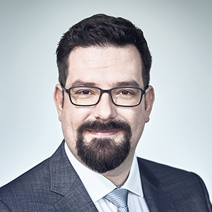 Dominik Boesl
