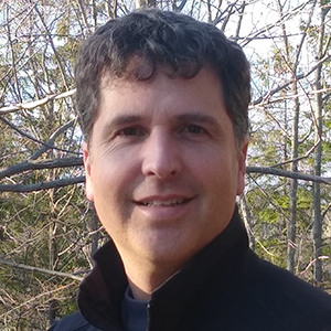 Eric Bourbonnais