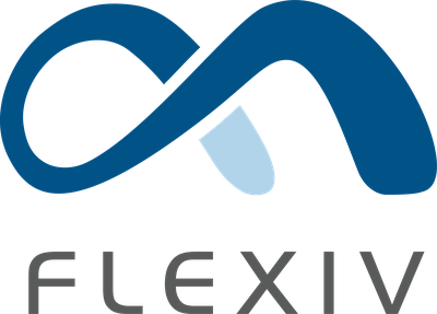 Flexiv logo