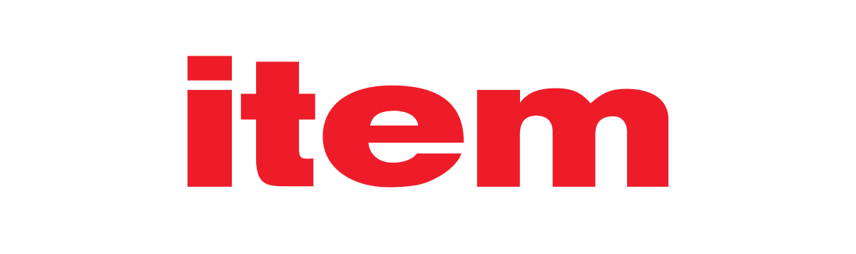 item logo