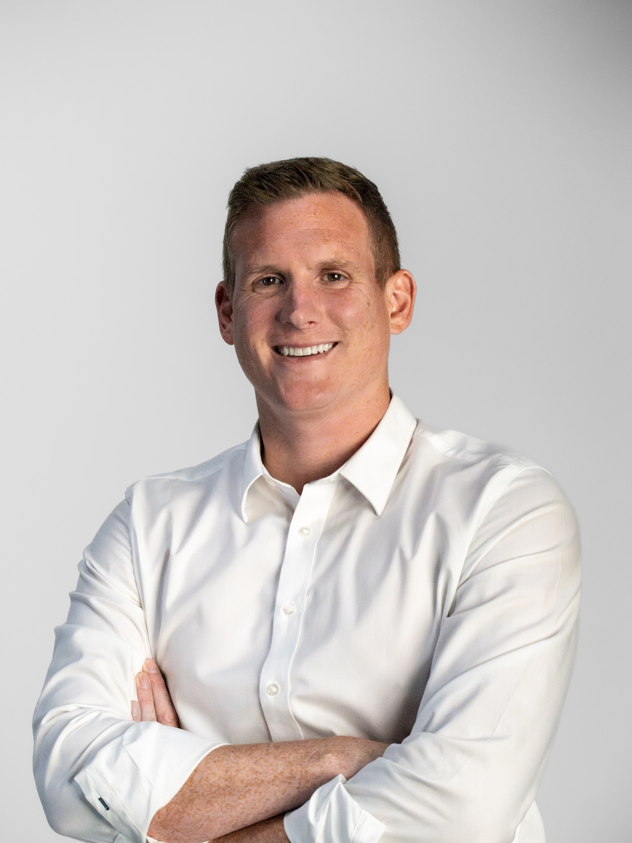 Jeff Cardenas, Co-Founder and CEO, Apptronik