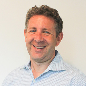 Martin Ettenberg
