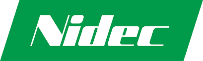 Nidec logo