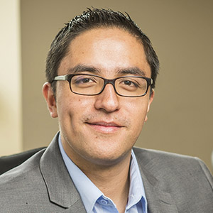 Pablo Molina